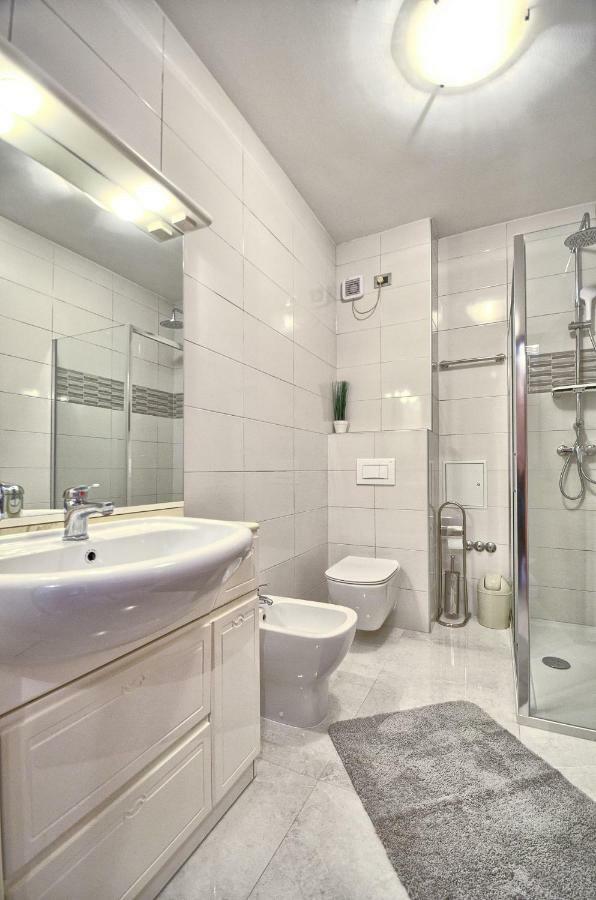 Apartment Pecirep プーラ エクステリア 写真